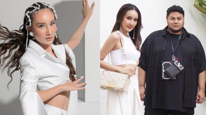 Ivan Gunawan dan Bella Aprilia