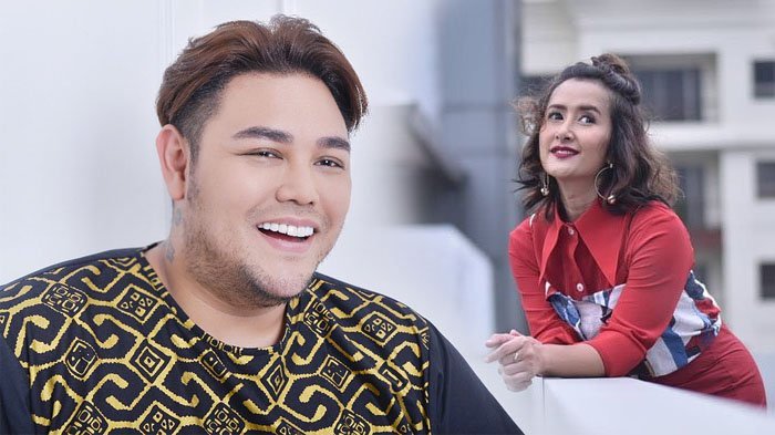 Tanggapi Kekecewaan Widi Mulia, Ivan Gunawan: 'Lu Dateng Niatnya Mau Apa?'