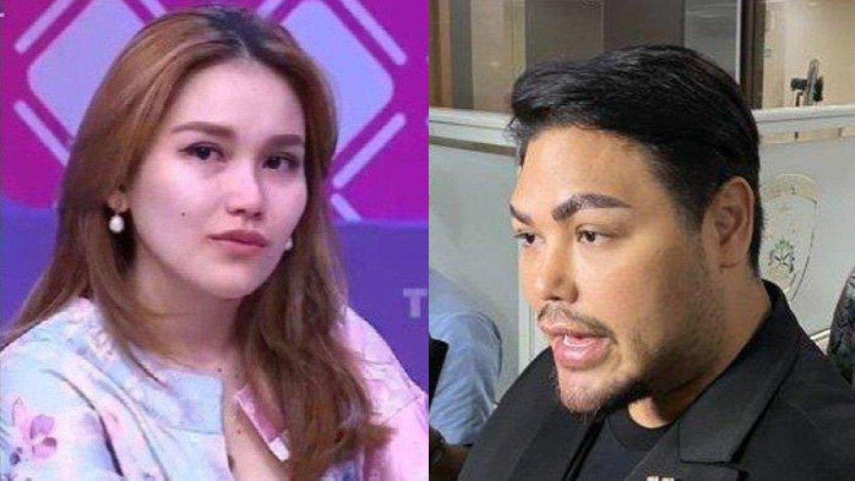 ALASAN GAGAL NIKAHI - Ivan Gunawan ungkap pemicu gagal menikahi Ayu Ting Ting.