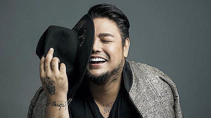 Potong Rambut, Ivan Gunawan Dibilang Lebih Macho dan Ganteng Oleh Netizen