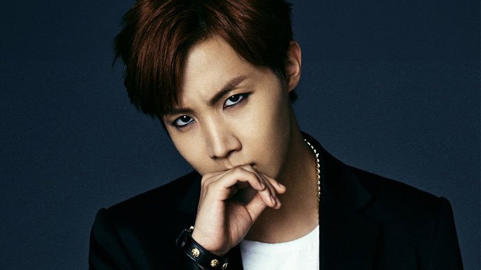 J-Hope BTS - 7 Fakta yang Kamu Perlu Tahun dari Member Bangtan Boys yang Tengah Berulang Tahun ini