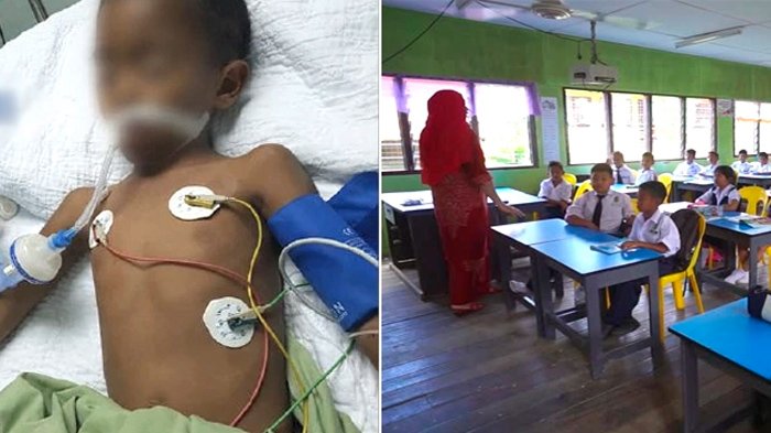 Jadikan Nama Orang Tua Kakak Kelasnya Sebagai Bahan Ejekan, Anak Ini Dipukuli Hingga Meregang Nyawa