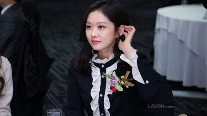 Foto Jang Nara Terbaru Tersebar di Internet, Netizen Nggak Percaya dengan Usia Aslinya!