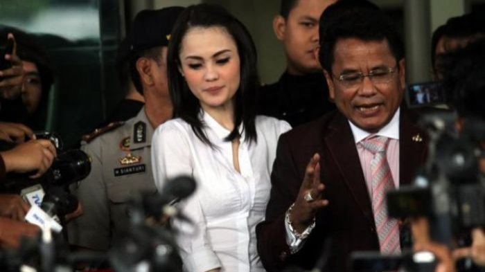Sempat Dibantah, Hotman Paris Bongkar Bukti Pernikahan Siri Faisal Haris & Jedun, Siapa yang Bohong?