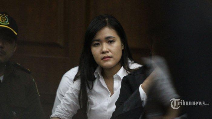 Masih Ingat dengan Jessica Wongso di Kasus Kopi Sianida? Beginilah Kondisinya Saat Ini