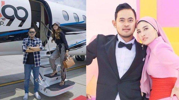 FAKTA Terungkap! Ternyata Inilah Sosok Owner Asli dari Jet Pribadi yang Kerap Dipamerkan Juragan 99