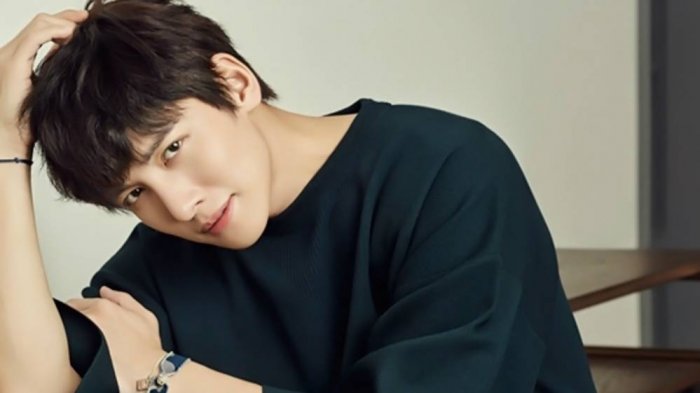 Terkenal Tampan, Fans Menangkap Perubahan Wajah Ganteng Ji Chang Wook! Operasi Plastik?