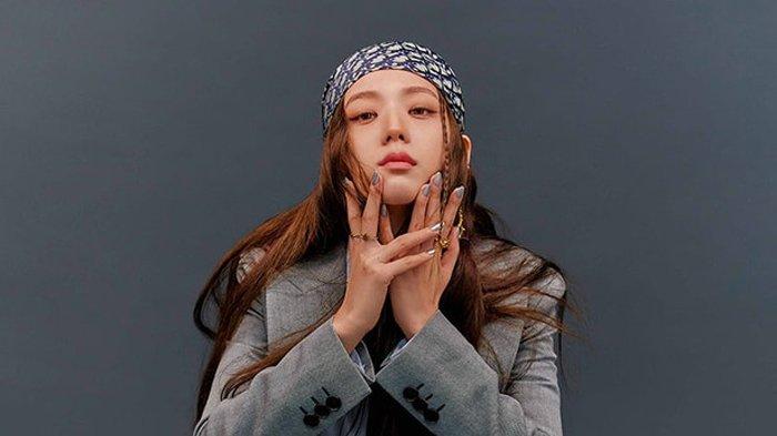 DERMAWAN Jisoo BLACKPINK Bakal Donasikan Pendapatan Channel YouTube Perdananya, Haengbogjisu 103