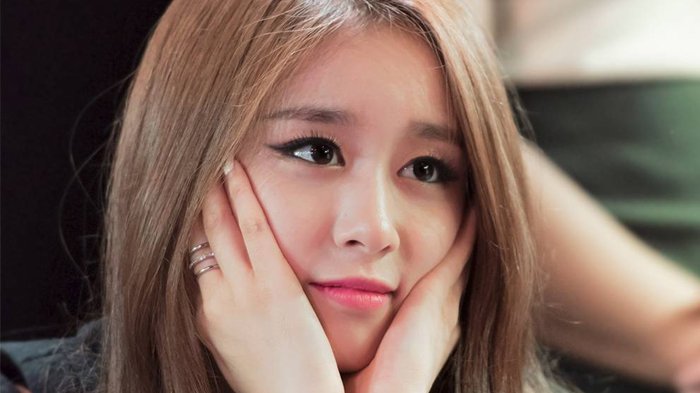 Ditinggal Move On Duluan, Jiyeon T-Ara Disemangati oleh Penggemar