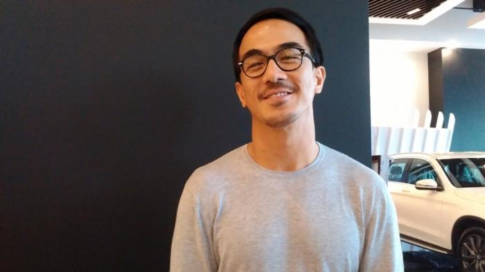 Om Telolet Om - Tren Baru Ini Merajalela, Joe Taslim Ternyata Tidak Paham