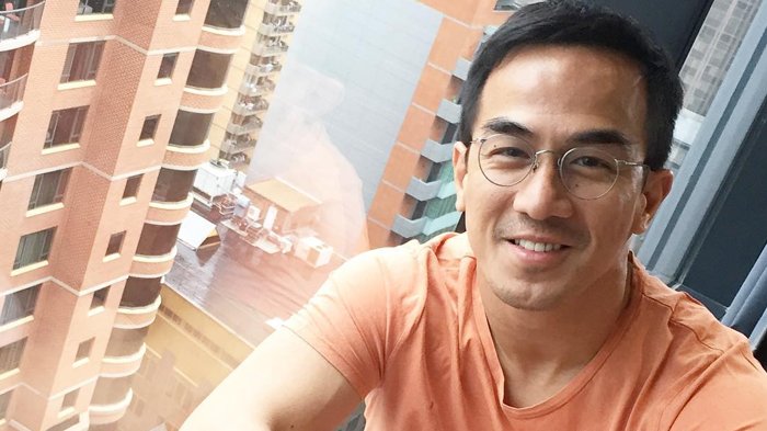 Joe Taslim - Dari Atlet Judo Sampai Bintangi Film Besar Hollywood, Begini Kisah Perjalanan Kariernya
