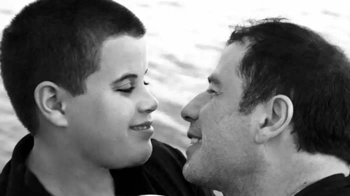 6 Pesohor yang Kehilangan Anaknya Dalam Kisah yang Sangat Pedih dan Tragis