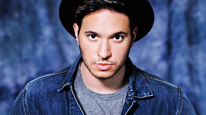 Lirik Mama Jonas Blue - Lagu Terbaru Pelantun Hits 'Perfect Strangers', Dengerin Pasti Ikut Joget!
