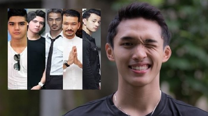 Bukan Semata Fisik! Ini 6 Pertimbangan Lain Jonatan Christie Masuk Daftar 100 Pria Tampan Sedunia