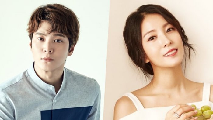 Hanya Bertahan Setahun, Joo Won dan BoA Pilih Akhiri Hubungan Asmaranya