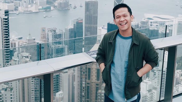 Geprek Bensu Dituding Belum Bayar Gaji Karyawan, Jordi Onsu Beri Klarifikasi: Rasanya Nggak Mungkin