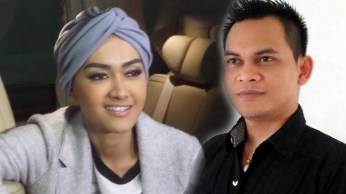 Instagram Mbah Mijan - Minta Julia Perez Ikhlas dan Pasrah, Mengapa?