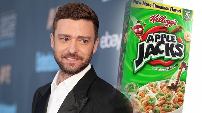7 Seleb Hollywood Pujaan Anak Muda Ini Ternyata Punya Makanan Favorit yang Sederhana