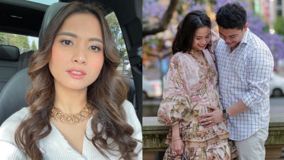 FOTO MESRA ACHA SEPTRIASA DAN VICKY KHARISMA - Acha Septriasa mengabarkan bahwa ia mengalami keguguran pada trimester pertama kehamilannya.