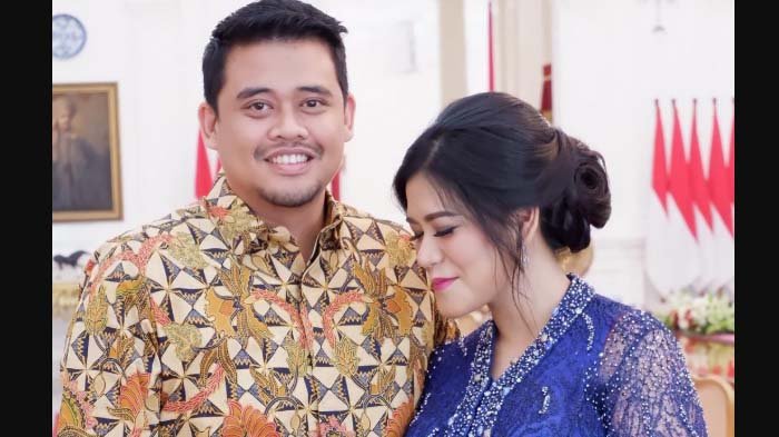 Kerap Bagikan Dongeng Saat Hamil, Kini Kahiyang Ayu Bisa Bercerita Langsung pada Putrinya