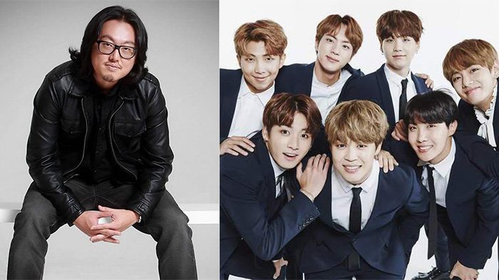 Produser Korea Amerika ini Diamuk Fans Usai Menyerang BTS dan Sebut 'Asia Plastik'