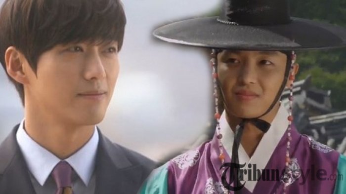 7 Tokoh Psikopat Mengerikan di Drama Korea, Serem Abis, Yakin Masih Berani Ketemu Mereka?