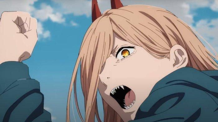 Menjelang Rilis, Kenali 8 Karakter Anime Chainsaw Man, Ada Denji, Power, hingga Kishibe