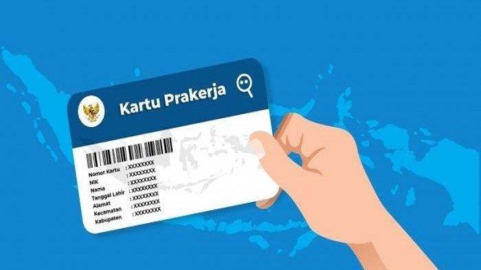 Simak Penjelasan Soal Prakerja Gelombang 11, Daftar Kartu Prakerja Hanya di www.prakerja.go.id