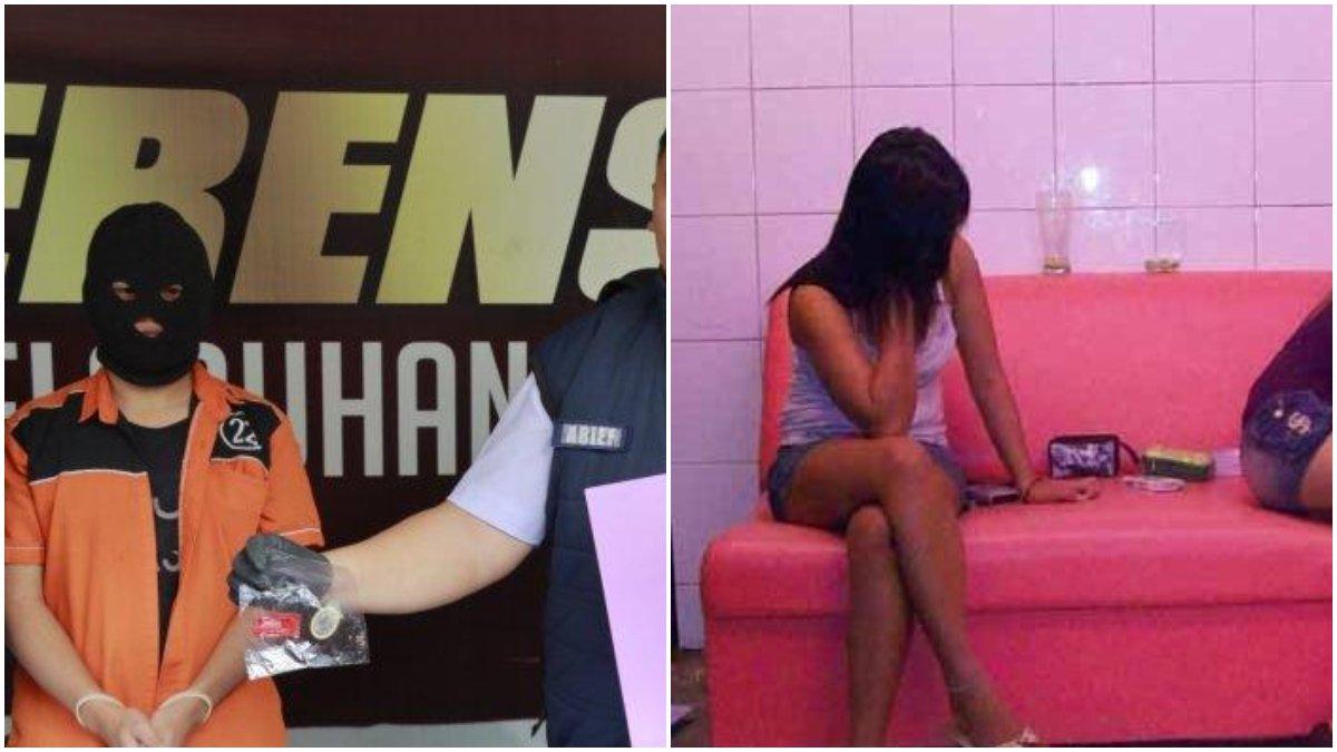 Jauh-jauh dari Bekasi ke Surabaya, Pemuda Jual Tubuh Pacar Rp 500 ribu, Rp 300 Ribu Masuk Kantong