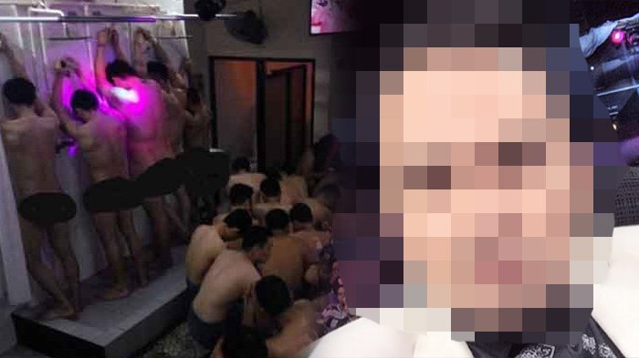 Mengejutkan! Usai Digrebek Polisi, Satpam Tempat Spa Khusus Gay Ikut Seret Nama Sosok Artis ini