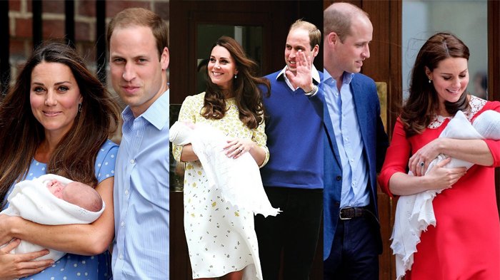 Kate Middleton Blak-blakan Ungkap Caranya Cepat Kurus seusai Melahirkan, Sukses 3 Kali!