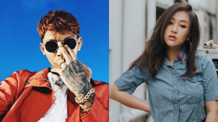 Dapet Kritikan Karena Rela Digrepe-grepe Young Lex, Kathy Indera Balas dengan Kalimat Menohok