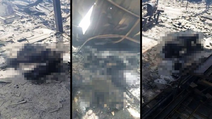 5 Fakta Gudang Kembang Api yang Meledak, Netizen Ngeri Lihat Korbannya