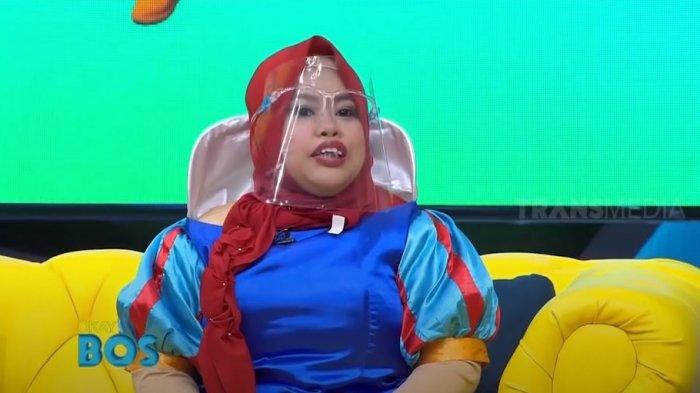 Pernah Dapat Endorse Operasi Plastik dari Korea, Tapi Kekeyi Menolak: 'Enggak Enggak Enggak'