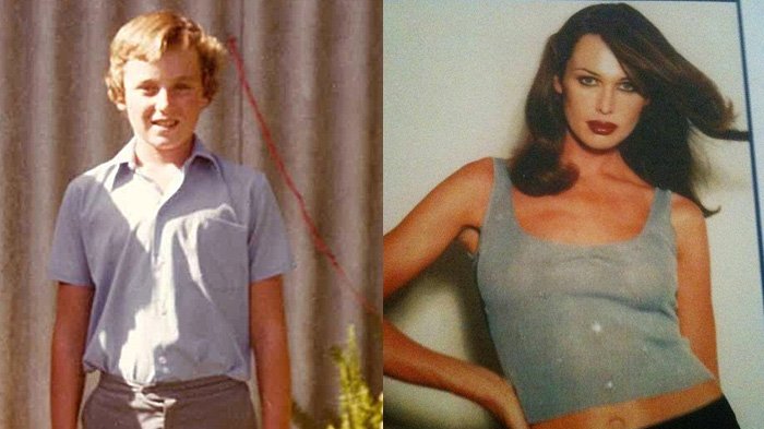 Kasihan! Sudah Operasi Plastik Habiskan Rp 3 Milyar, Transgender Ini Masih Saja Jomblo