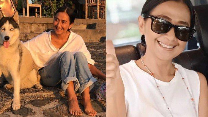 Masih Ingat Ayu Laksmi? Kembali Main Film Horor 'Perjanjian Gaib', Bakal Jadi Hantu Lagi?