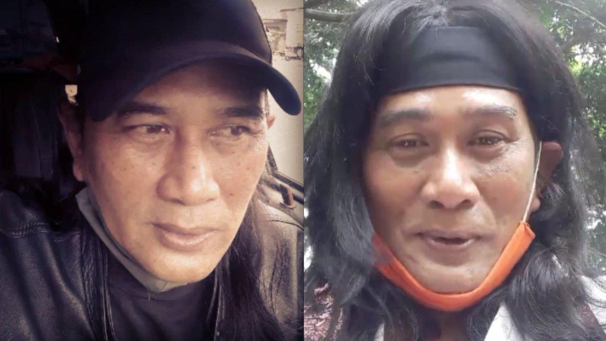 Ken Ken rupanya pernah tersesat dalam keputusan hidup yang salah.