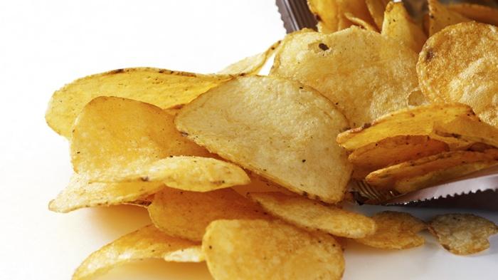 Snack Sehat - Manfaat Kerupuk Yang Tak Pernah Terpikirkan!