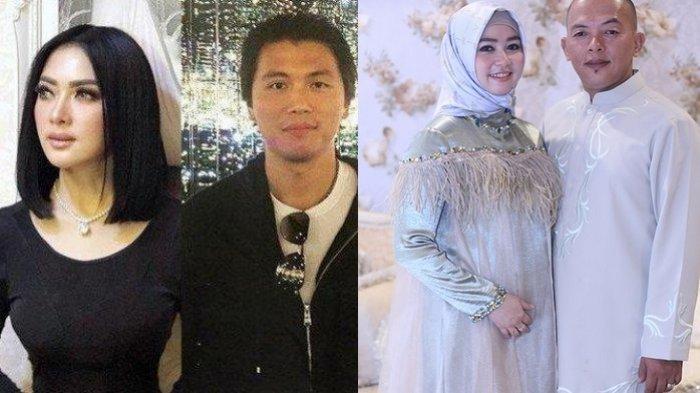 Hadiri Pernikahan Syahrini & Reino Barack, Kakak Ipar Incess Justru Unggah Postingan Bernada Sedih