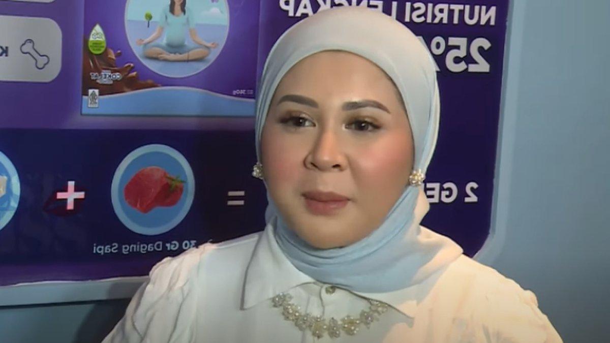 Kesha Ratuliu curhat dapat perlakuan tak mengenakkan dari sesama artis.