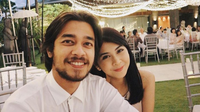 Hari Ulang Tahun Cuma Beda Satu Hari, Kesha dan Wafda Lakukan Hal Romantis Ini