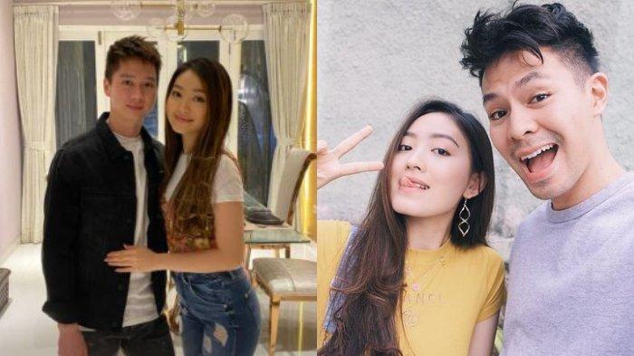 Dirumorkan Dekat dengan Fero Walandouw, Potret Natasha Wilona dan Kevin Sanjaya Jadi Sorotan