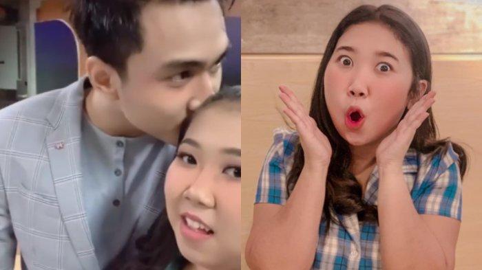 Setelah Afgan hingga Jefri Nichol, Kiky Saputri Kini Pamer Dicium Lutfi Agizal: Rasanya Anjay Banget