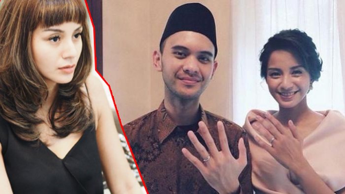 Kirana Larasati Beberkan Akar Permasalahan Rumah Tangganya Hingga Gugat Cerai Suami