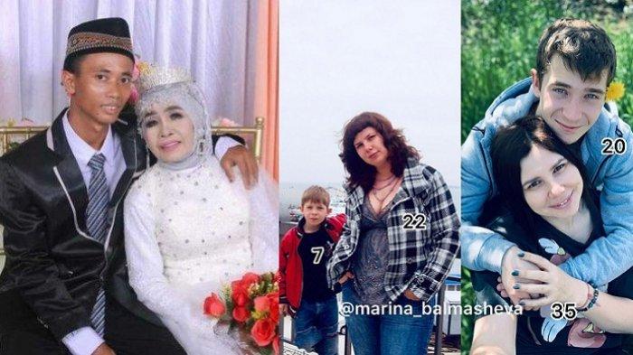 Serupa Cerita Mbah Gambreng, Selebgram Ini Jalin Asmara dengan Anak Tiri, Kini Umumkan Kehamilan