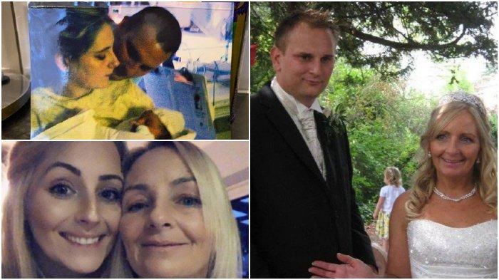 Kisah Ibu Pelakori Anak Sendiri yang Baru Menikah 2 Bulan, Temukan Fakta Suami Punya Anak dengan Ibu