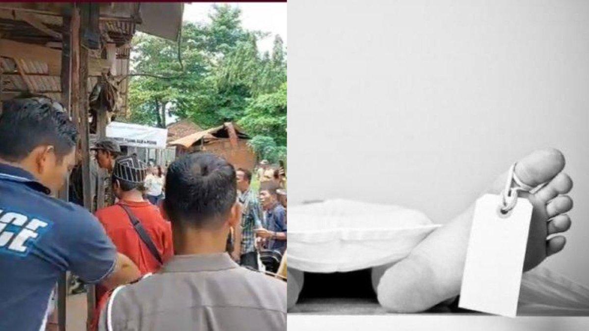 KISAH Pilu Anak Penjahit di Pasar Parabola, Ayah Dibangunkan Tak Merespon, Ternyata Meninggal Dunia