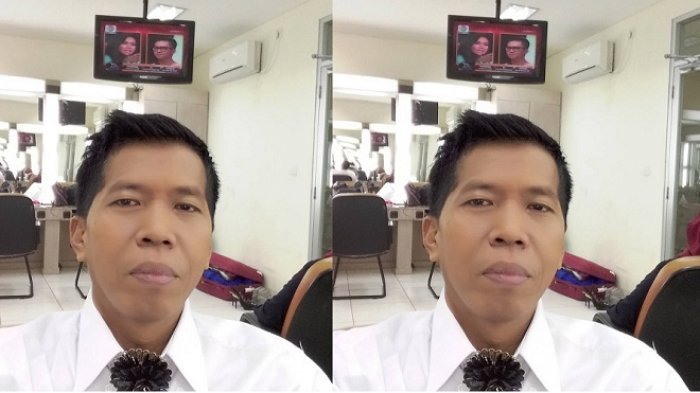Endesss! Menang Telak, Lebaran Tahun Ini Kiwil Didampingi 2 Permaisuri Bersamaan!