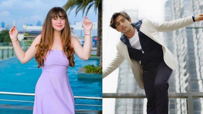 Bukan Stefan William, Celine Evangelista Dikabarkan Dekat dengan Sosok Tampan Ini, Sempat Membantah!