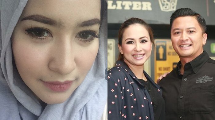 Ferry Maryadi & Deswita Maharani Tulis Ungkapan Sedih, Kabar Duka Datang dari Mantan Istri Ferry